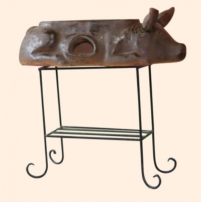 Asador Puerquito